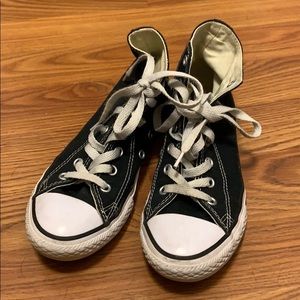 Converse chuck Taylor. Youth 2